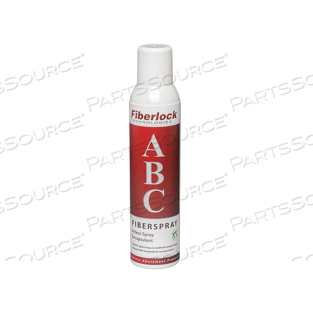 AIRLESS SPRAY ENCAPSULANT by Approved Vendor