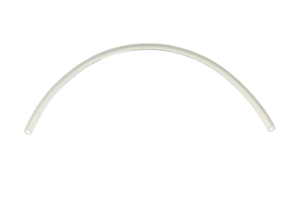 (B)TUBING 1/8 IDX1/4" SILICONE by Fresenius Medical Care (B)TUBING 1/8 IDX1/4" SILICONE by Fresenius Medical Care