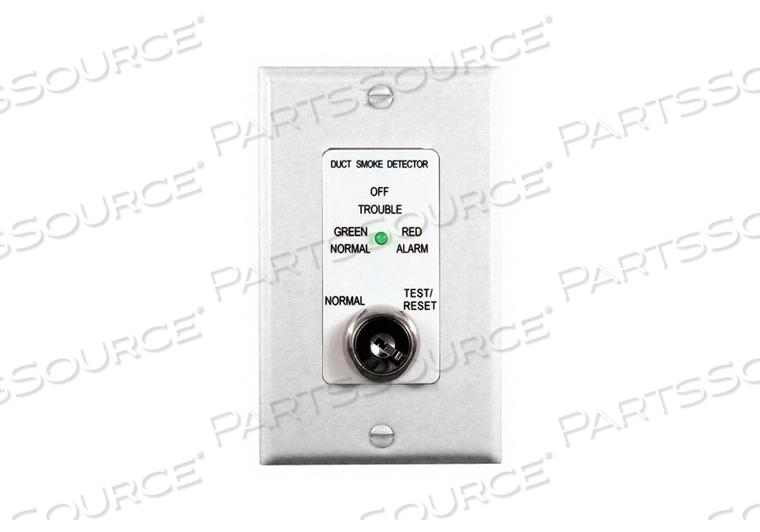 REMOTE ALARM ACCESSORY 5-1/2 LENGTH by Air Products And Controls REMOTE ALARM ACCESSORY 5-1/2 LENGTH by Air Products And Controls