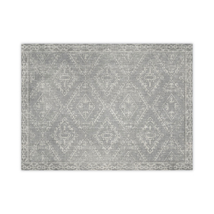 MCCALL VINYL DESK PAD, 25 X 20, GRAY by so-mine