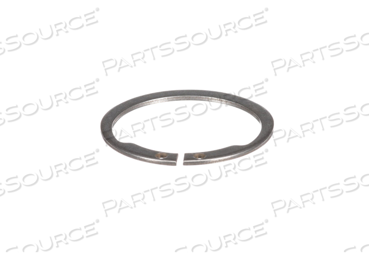 RETAINING RING, EXTERNAL, 1.041 IN X 0.05 IN, STAINLESS STEEL by Hillrom