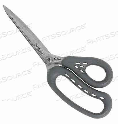 MULTIPURPOSE SHEARS STRAIGHT 10 L by Clauss MULTIPURPOSE SHEARS STRAIGHT 10 L by Clauss