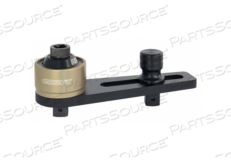 TORQUE MULTIPLIER 2800 NM 430 FT.-LB. by Gedore