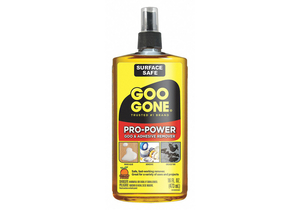 MULTI-PURPOSE CLEANER 16 OZ. CITRUS PK4 by Goo Gone