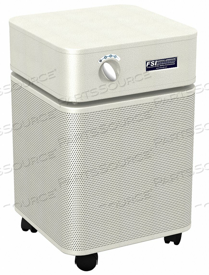 AIR CARBON FILTER CLEAN UNIT HEPA 400CFM by Fsi