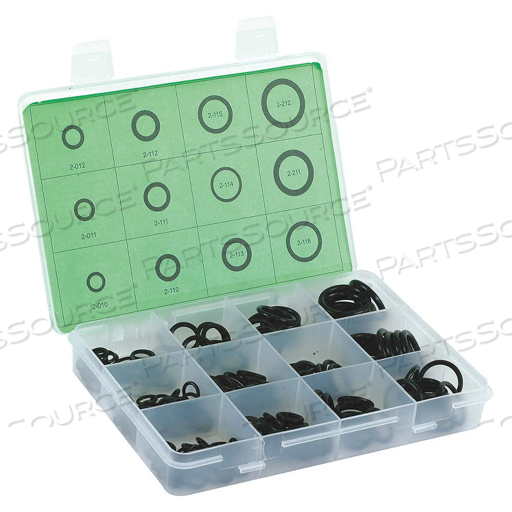 O-RING KIT, 36131 by Approved Vendor