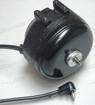 UNIT BEARING MOTOR 3/8 IN L SHADED POLE by EM&S UNIT BEARING MOTOR 3/8 IN L SHADED POLE by EM&S