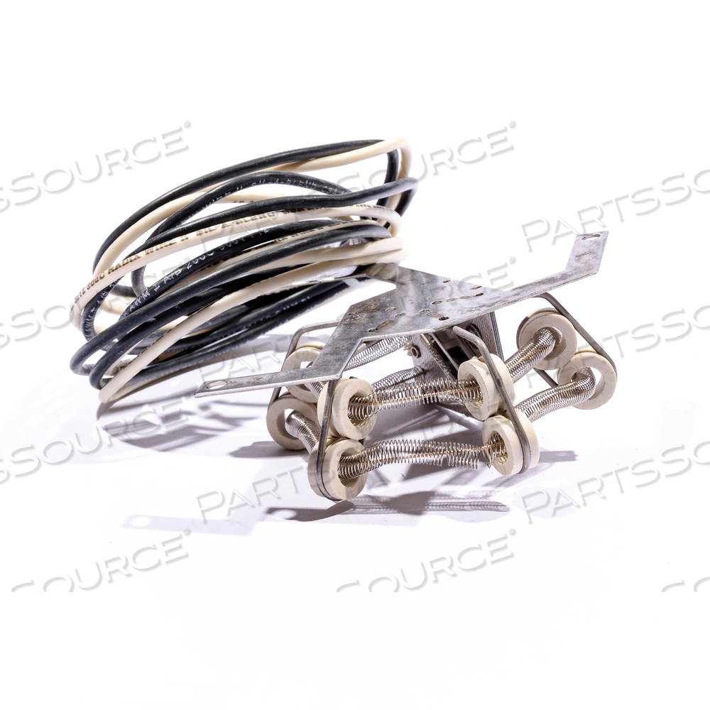 AXIAL HEATER, 230 V, 400 W by Getinge USA Sales, LLC