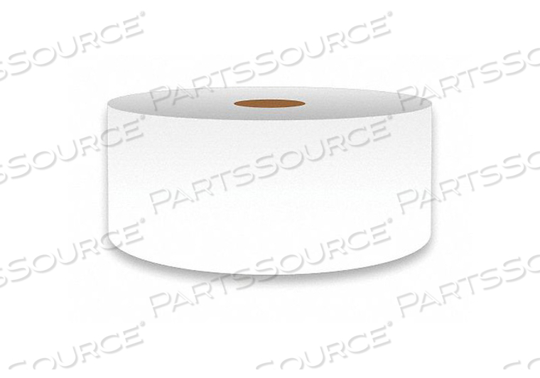 J2290 LABEL TAPE WHITE 2IN W FOR MFR NO VNM4 by Cobra Systems, Inc. J2290 LABEL TAPE WHITE 2IN W FOR MFR NO VNM4 by Cobra Systems, Inc.