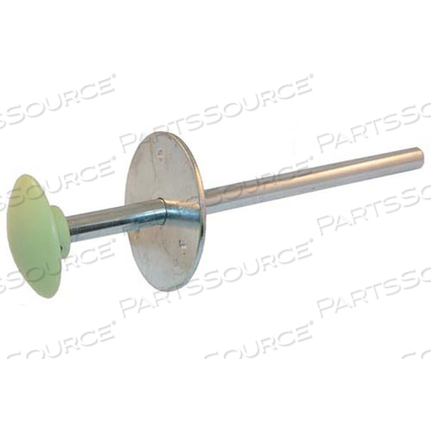 KASON® - 10481A00600HANDLE, RELEASE - 6 by Kason