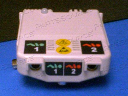 SENSOR MODULE ASSEMBLY 