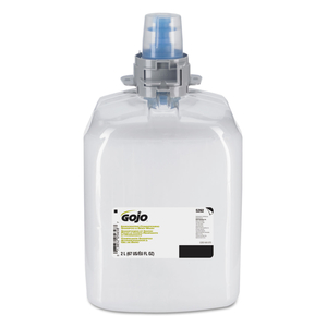 INVIGORATING 3-IN-1 SHAMPOO AND BODY WASH, BOTANICAL, 2,000 ML REFILL by Gojo