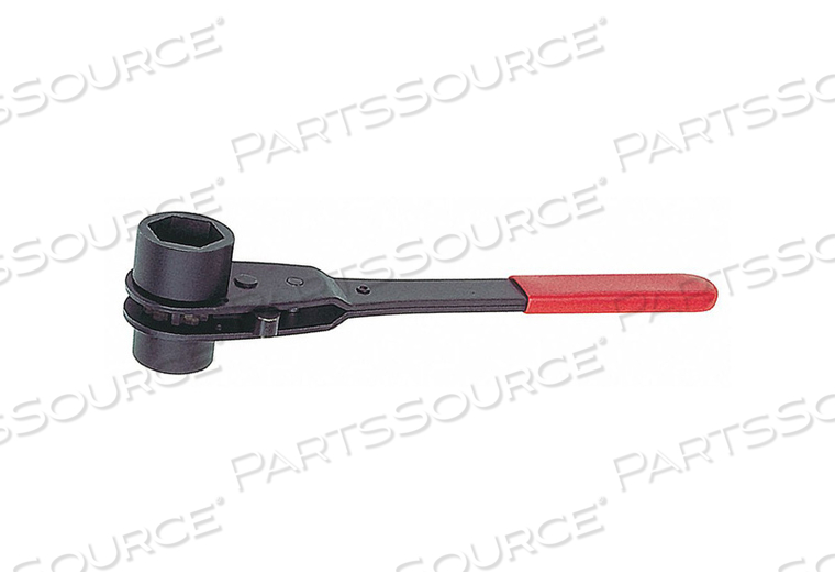 SOCKET WRENCH SAE 1-1/16  1-1/4 FIXED by Reed