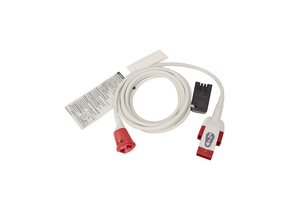 UNIVERSAL 12FT THERAPY CABLE FOR DEFIBRILLATOR ZOLL M-E-SERIES by ZOLL Medical Corporation