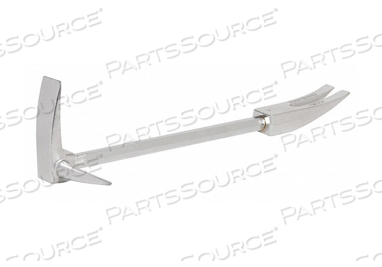 FORCIBLE ENTRY TOOL 3-PIECE by Quic-Bar