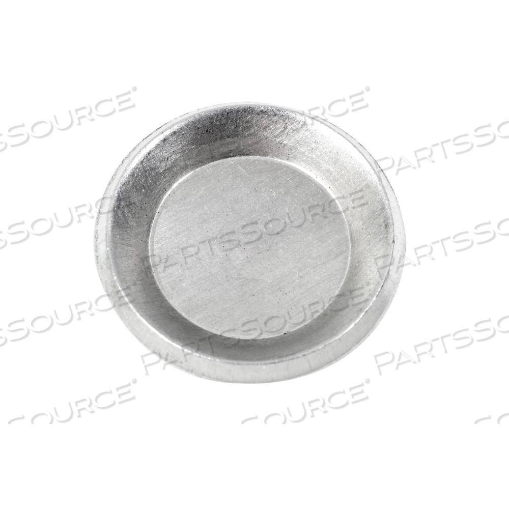 WEIGHT 1P EB DISH 0.005LB CL1 NO CERT TR by Troemner, LLC