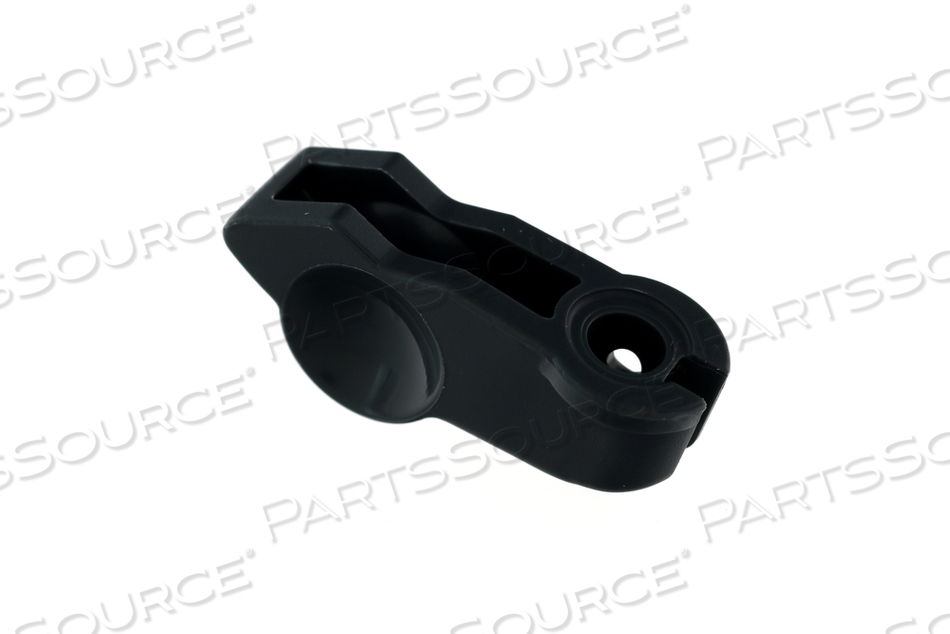 BARREL CLAMP HEAD, FOR SYRINGE PUMP 