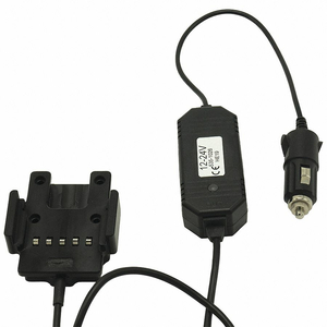 CHARGER 7.5VDC 5 H X 2-1/2 L by Icom