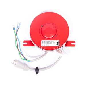 ASY-CORD REEL FOR DRX-REVOLUTION by Carestream Health, Inc.