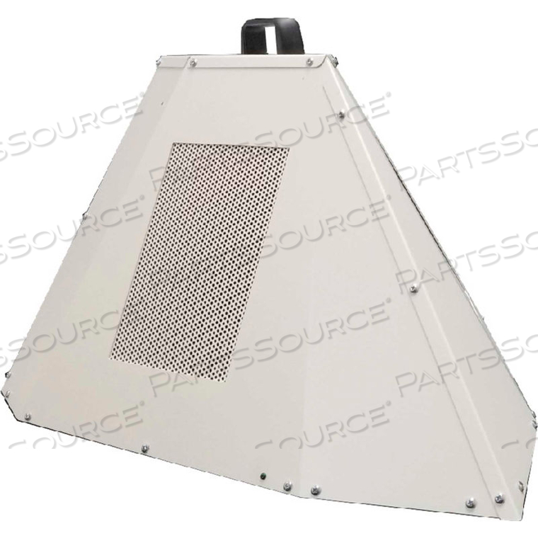 ERADI-FLO ELECTRIC BED BUG HEATER ER1800 -1.8KW 6141.6 BTU 110-120V by Colorado Tri-Flo LLC ERADI-FLO ELECTRIC BED BUG HEATER ER1800 -1.8KW 6141.6 BTU 110-120V by Colorado Tri-Flo LLC