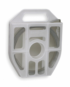 SS BAND STANDARD DUTY STEEL 3/4 by Band-It