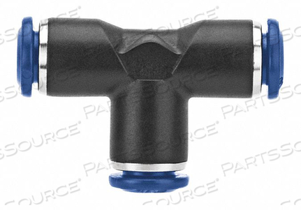 MALE CONNECTOR SS 55/64 HEX 12MM TUBE by Aignep USA