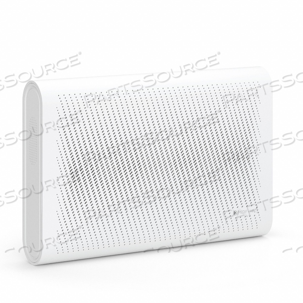 AIR PURIFICATION MA-35 WHITE 