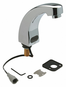 SPOUT BASE BRASS FITS ZURN FAUCETS by Zurn Industries LLC