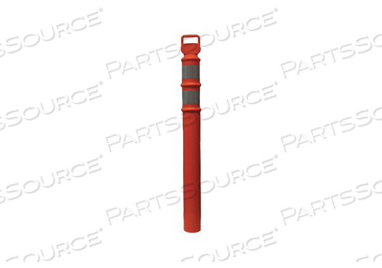 DELINEATOR POST STRAIGHT PLAIN by Cortina