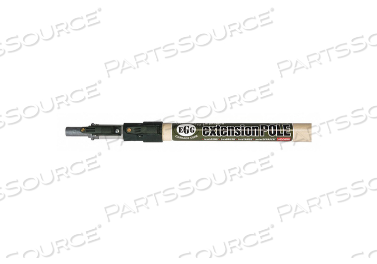 EXPANDABLE REACHING POLE 4 TO 8 FT. by Tarparmor