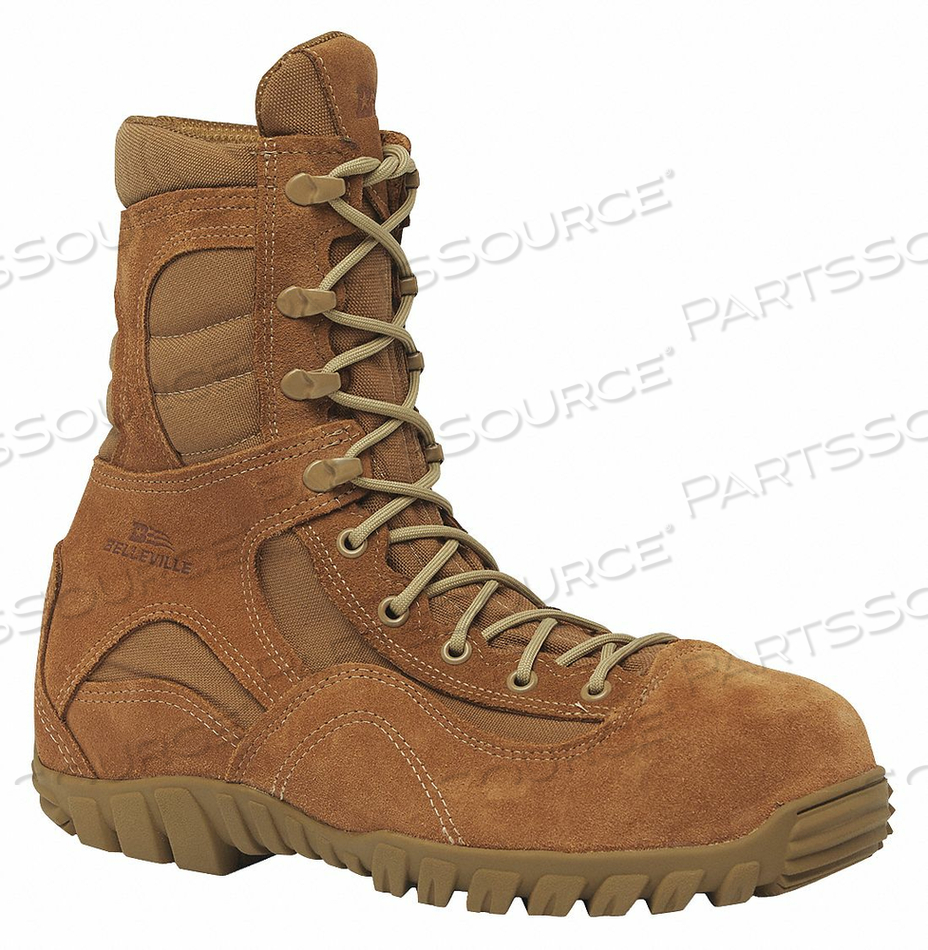 BOOT COYOTE 533 ST 115R HOT WEATHER PR by Belleville