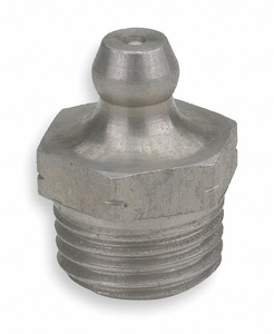 GREASE FITTING STR 1/4-19 PK5 by Kingfisher