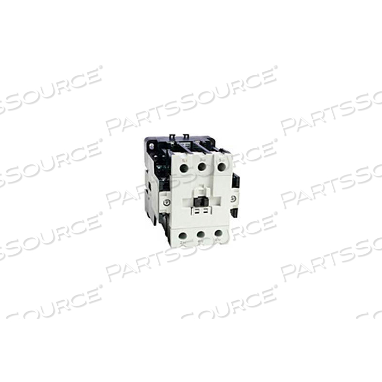 CK65.322 CONTACTOR, 3-POLE, 120V by Advance Controls, Inc.