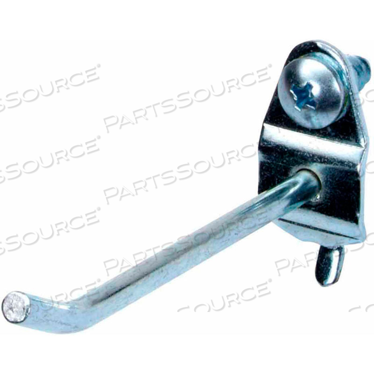 SINGLE ROD 4" 30 DEGREE BEND (10 PC) by Triton Products