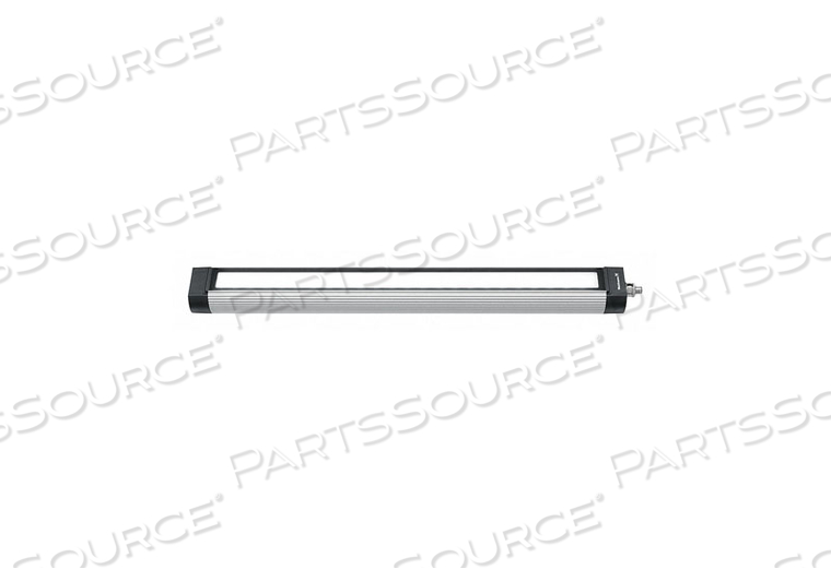 MACHINE LIGHT LINEAR LED 27W 657 LM by Waldmann USA