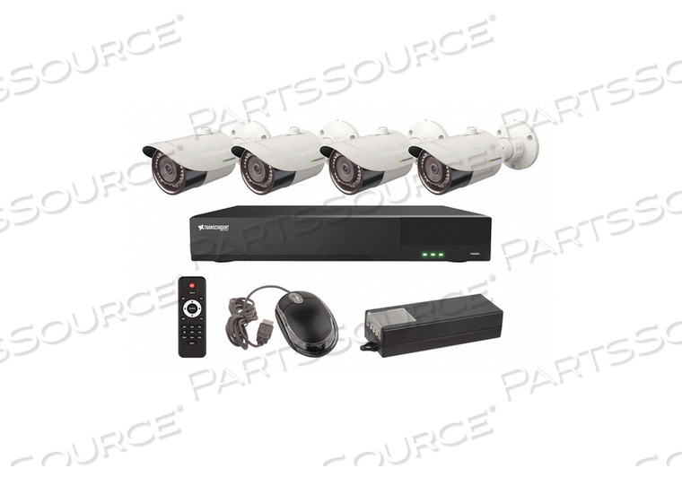 VIDEO SURVEILLANCE DIGITAL SYSTEMS by Vitek Industrial Video Products, Inc. VIDEO SURVEILLANCE DIGITAL SYSTEMS by Vitek Industrial Video Products, Inc.