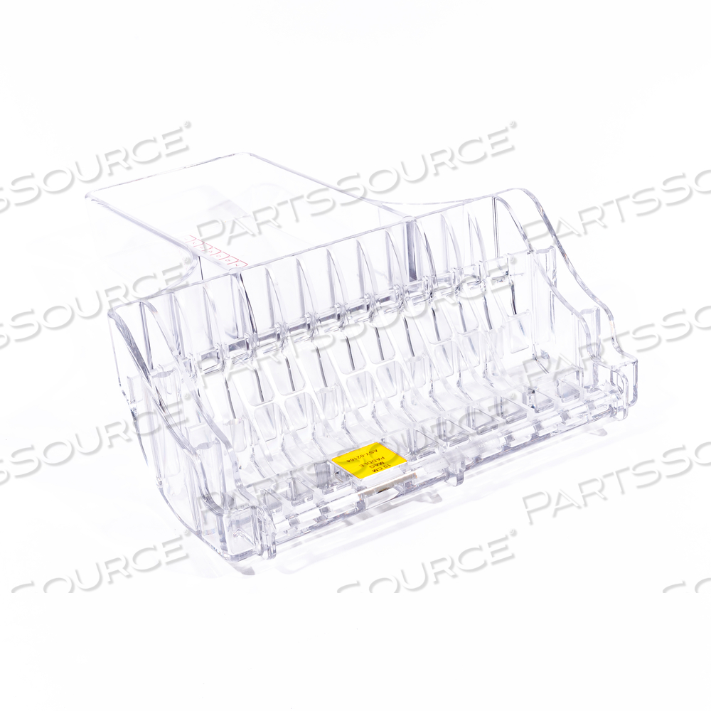 ASY-02164 - HOLOGIC - MAMMOGRAPHY - 10 CM CONTACT PADDLE 