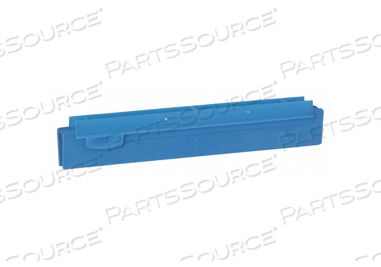 REPLACEMENT SQUEEGEE BLADE RUBBER by Vikan
