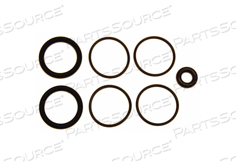 REBUILD KIT PUMP FOR 6GDV5 by Wheeler-Rex
