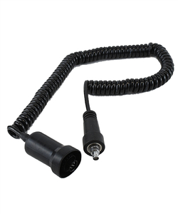 PENDANT CABLE ASSEMBLY WITH RUBBER COVER by Skytron PENDANT CABLE ASSEMBLY WITH RUBBER COVER by Skytron