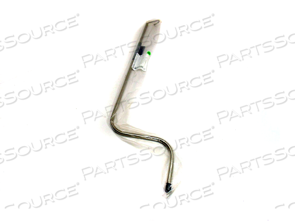 0.8M WATER BAG BENT POLE by eVent Medical