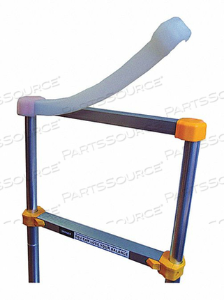 LADDER RUNG COVER SILICONE 2KFG1 by Core Distribution, Inc.