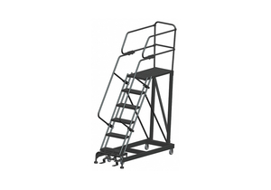 ROLL WORK PLATFORM STEEL SINGLE 60 IN.H by Ballymore