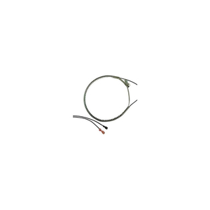 TUTCO CRANKCASE HEATER OVAL 480V 54 WATT by Packard