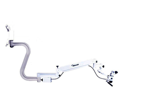 ALPHA SLIM, 0 -220° HEAD, HIGHWALL MOUNT, LED by Seiler Instrument & Mfg. Co. Inc.