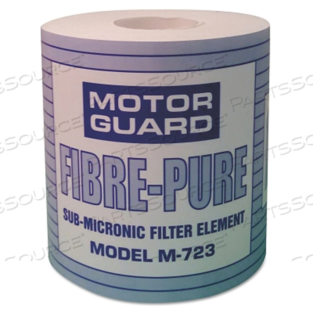FILTER ELEMENT, 1/2 IN(NPT), FOR USE WITH MOTORGUARD M30 AND M60 by Motorguard FILTER ELEMENT, 1/2 IN(NPT), FOR USE WITH MOTORGUARD M30 AND M60 by Motorguard