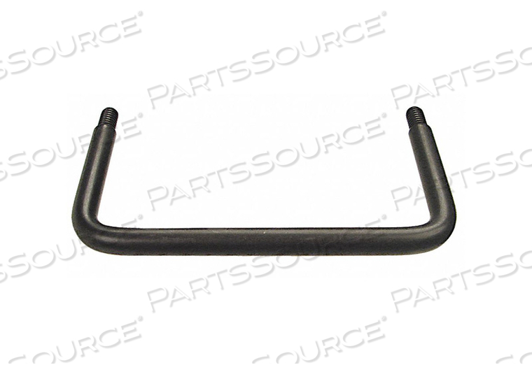 PULL HANDLE THREADED STUDS ALUMINUM by Monroe PMP PULL HANDLE THREADED STUDS ALUMINUM by Monroe PMP