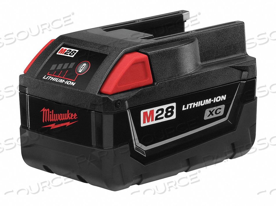 BATTERY 28V 3.0AH LI-ION by Milwaukee Electric Tools