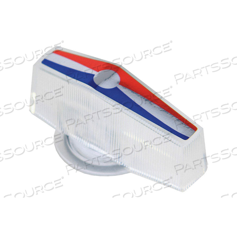 SINGLE-LEVER HANDLE by Approved Vendor