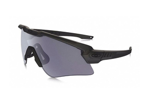 GLASSES GRY LENS BLK FRAME M FRAME 3.0 by Oakley